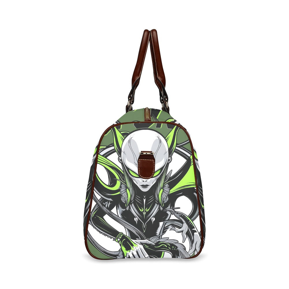 Borsa da Viaggio JSHub – Design Unico in 10 Varianti da Collezione
