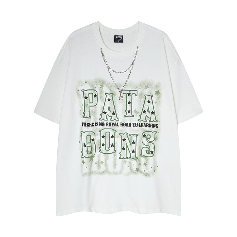 T-shirt Foam Archive