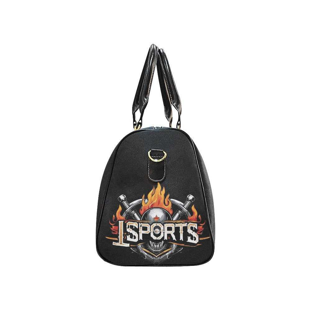 Borsa da Viaggio Fuel – Collezione Biker Spirit