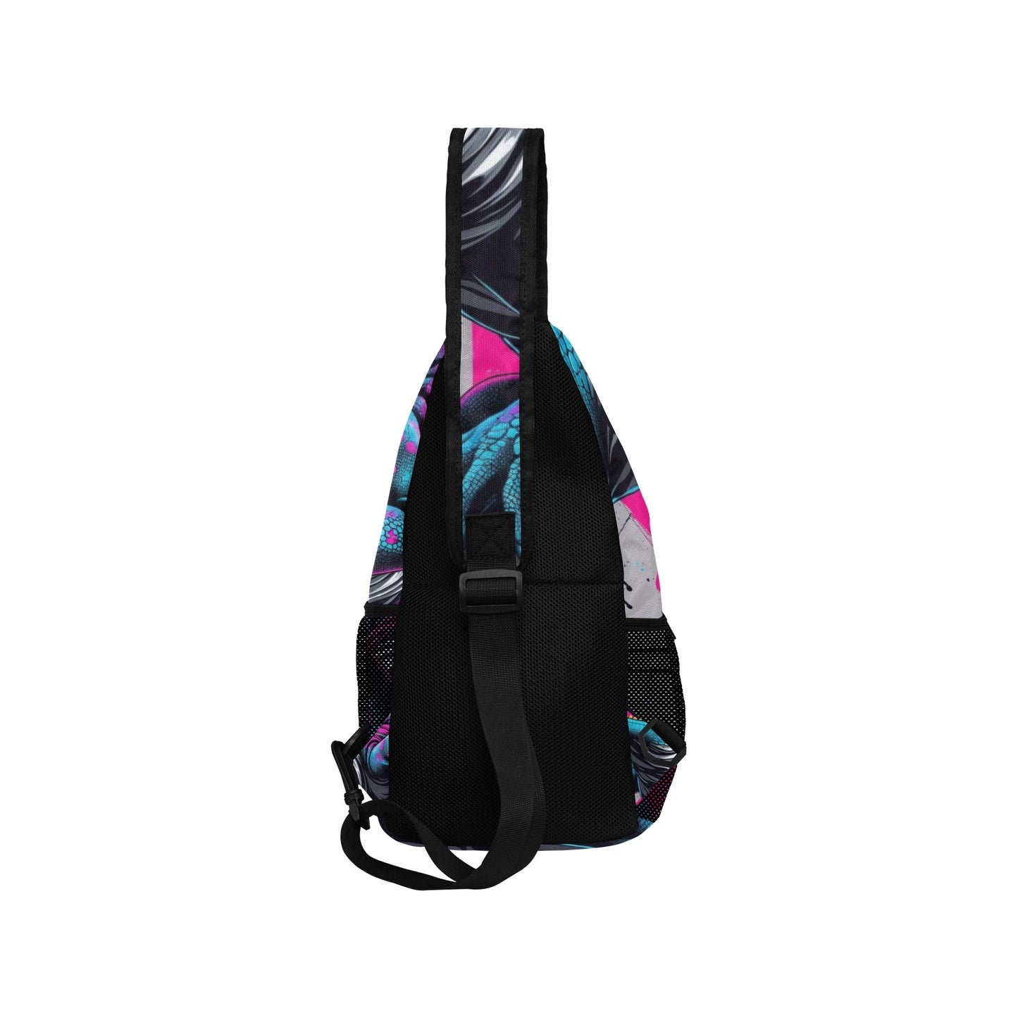 Borsa Casual Uomo Crossbody JSHub – 10 Collezioni Iconiche