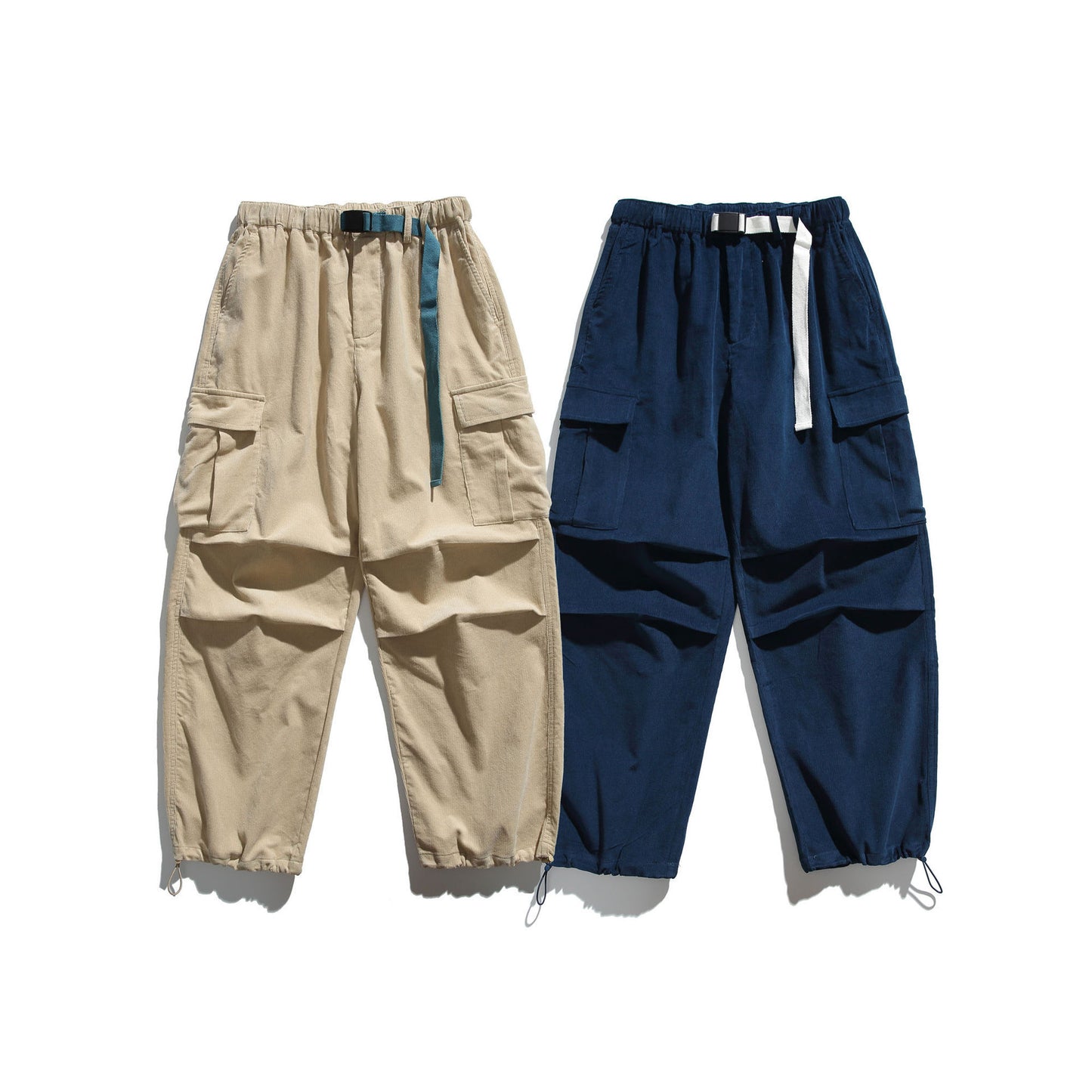 UrbanFlex Cargo Pants