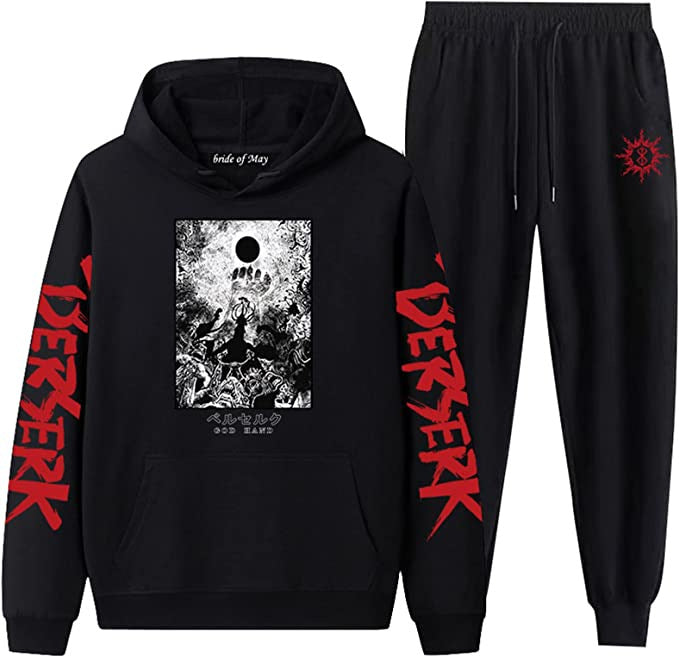 Tuta Bersek Spada Vento Legend Set