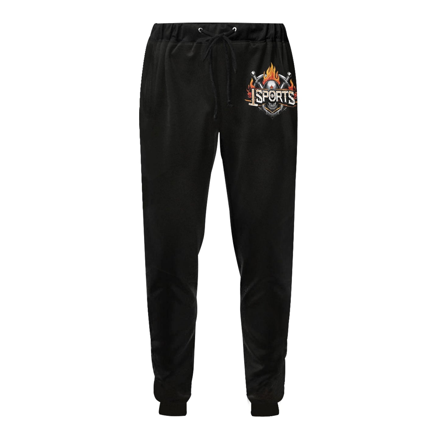 Pantalone Fuel