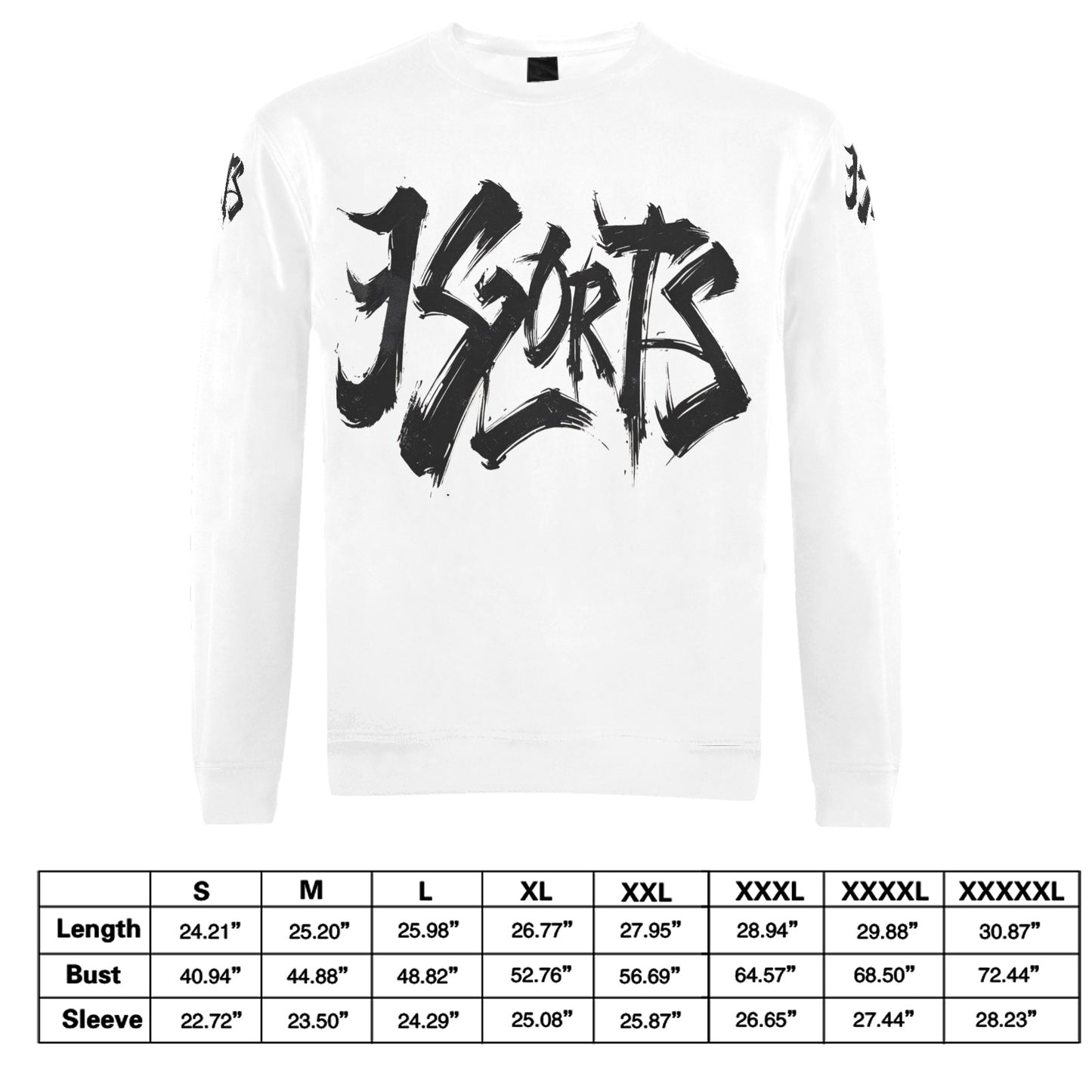 Felpa Uomo JSPORTS Momo – K45 Urban Shadow (armtag)