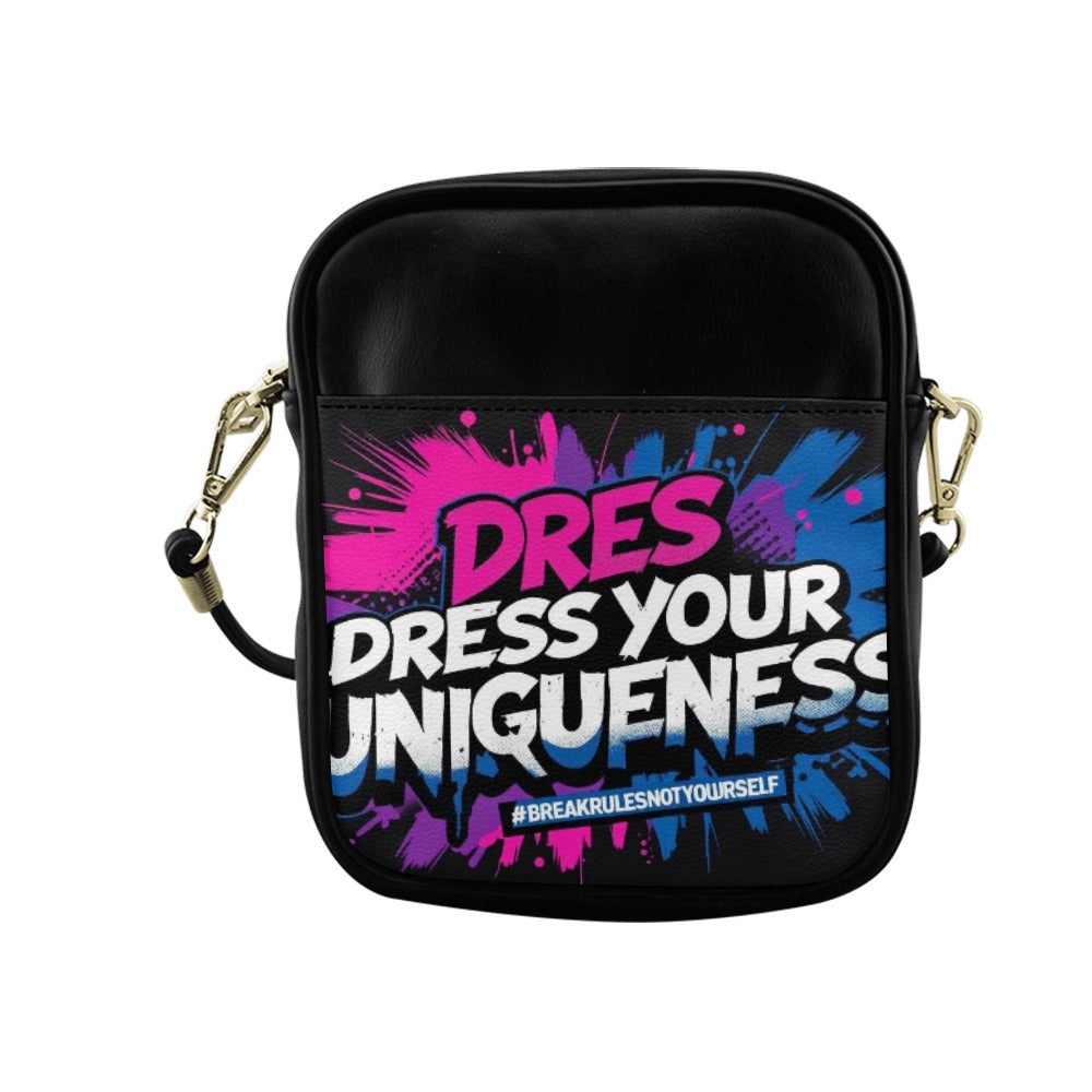 Borsa a Tracolla – Collezione Dresspower | JSHub.it