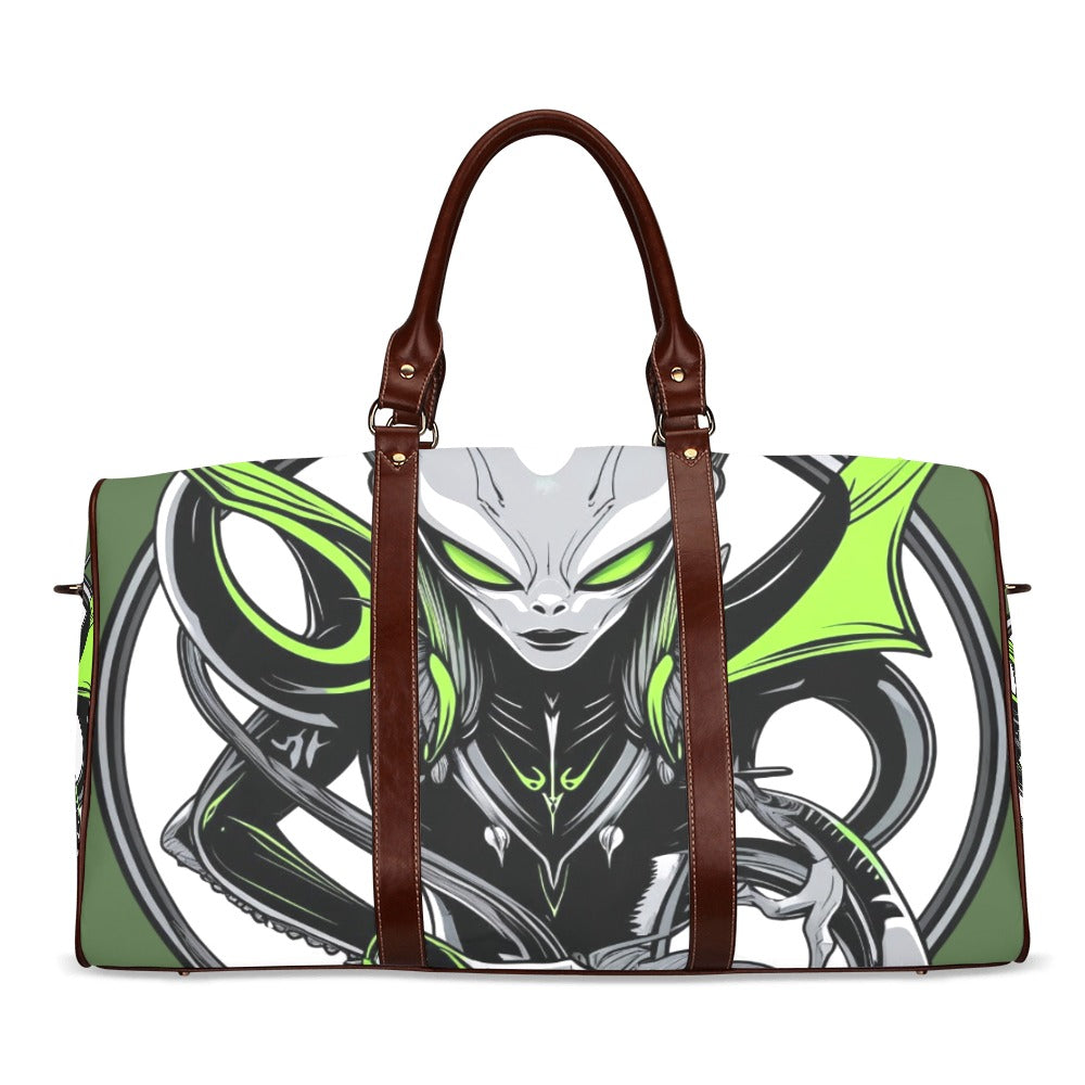 Borsa da Viaggio JSHub – Design Unico in 10 Varianti da Collezione