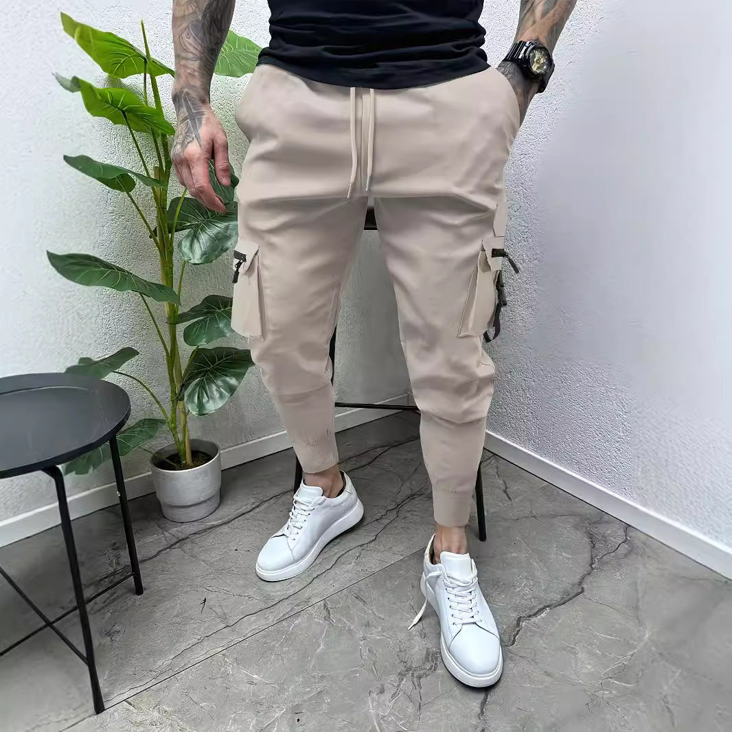 Tactical Flex Jogger