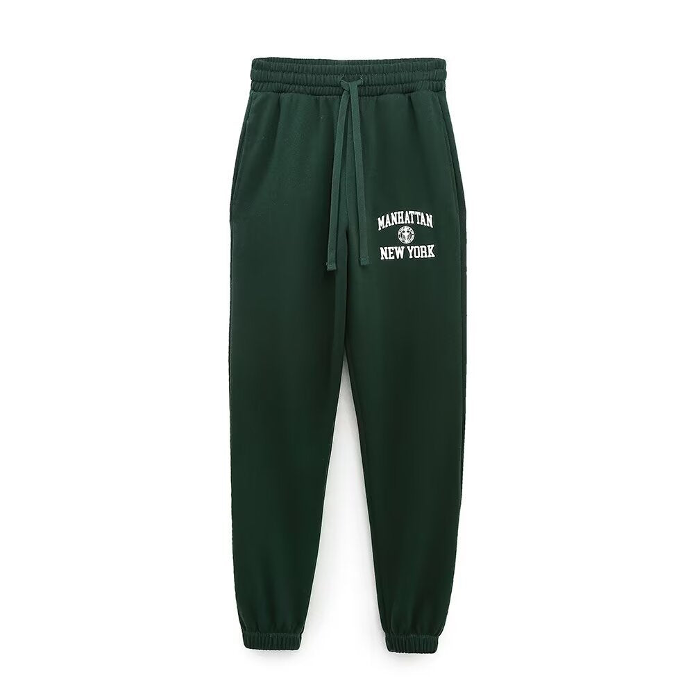 Set Uomo Boho Urban Hoodie & Jogger JSHUB