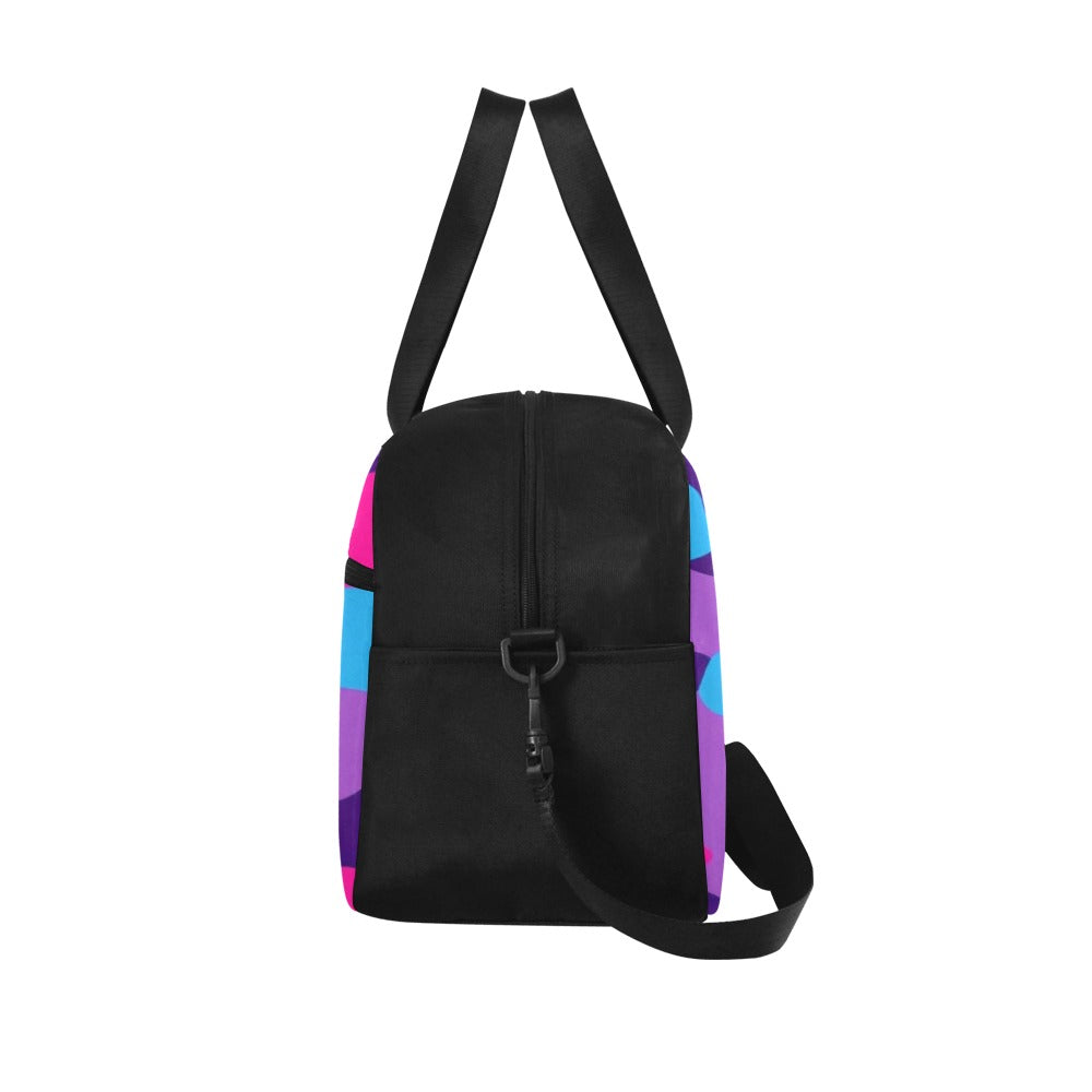 Zaino Urbanpulse Camouflage – Collezione JSHub