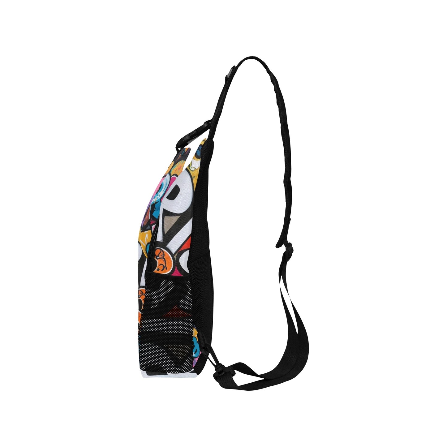 Borsa Casual Uomo Crossbody JSHub – 10 Collezioni Iconiche