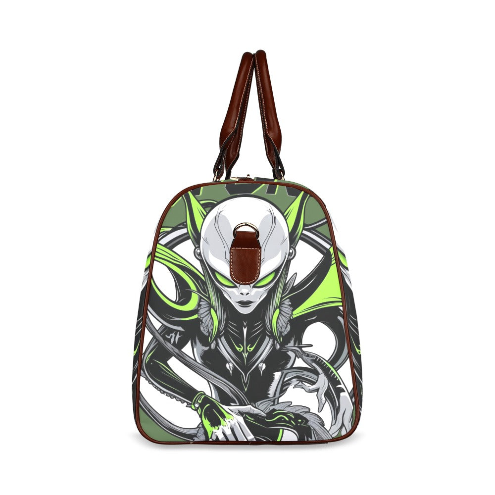 Borsa da Viaggio JSHub – Design Unico in 10 Varianti da Collezione