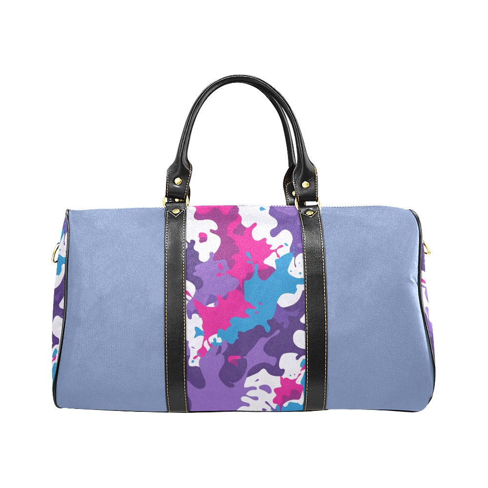 Borsa da Viaggio Urbanpulse – Collezione City Beat
