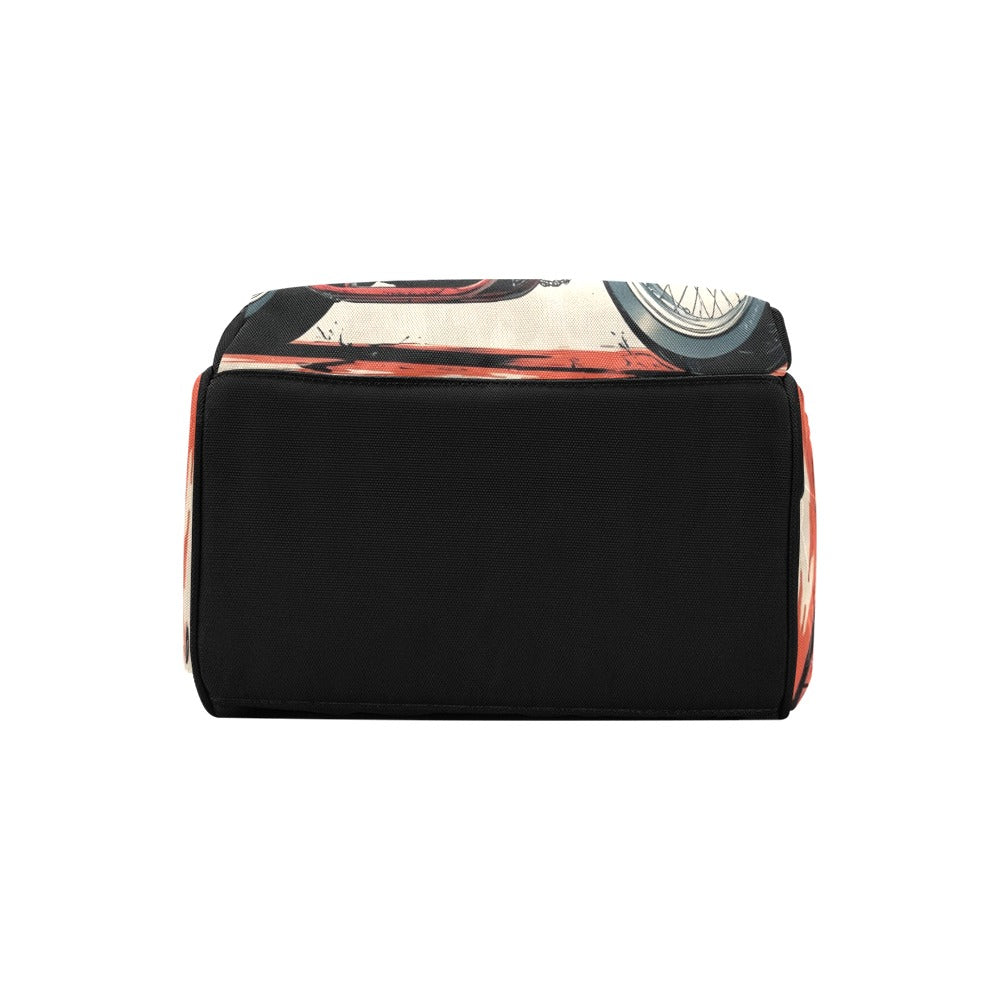 Zaino Fuel Trail – Collezione Fuel