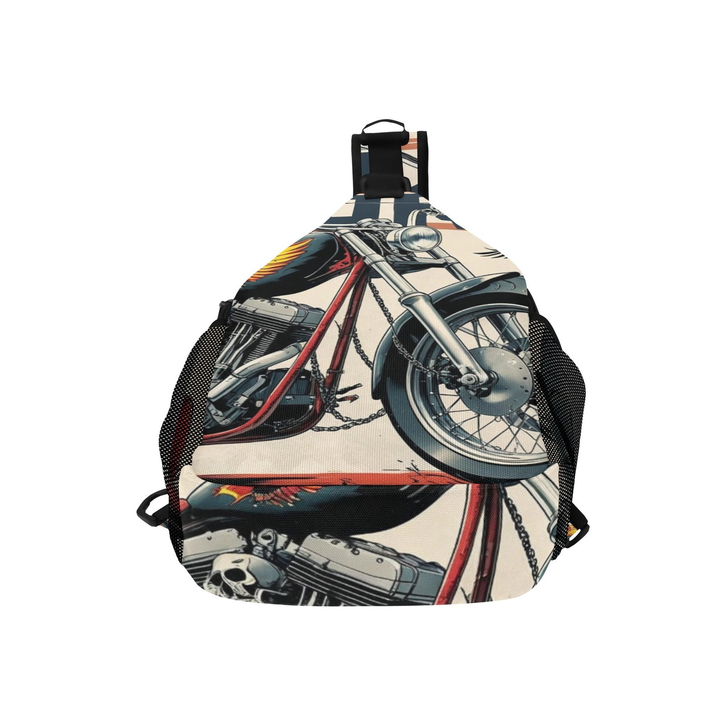Borsa Casual Uomo Crossbody JSHub – 10 Collezioni Iconiche
