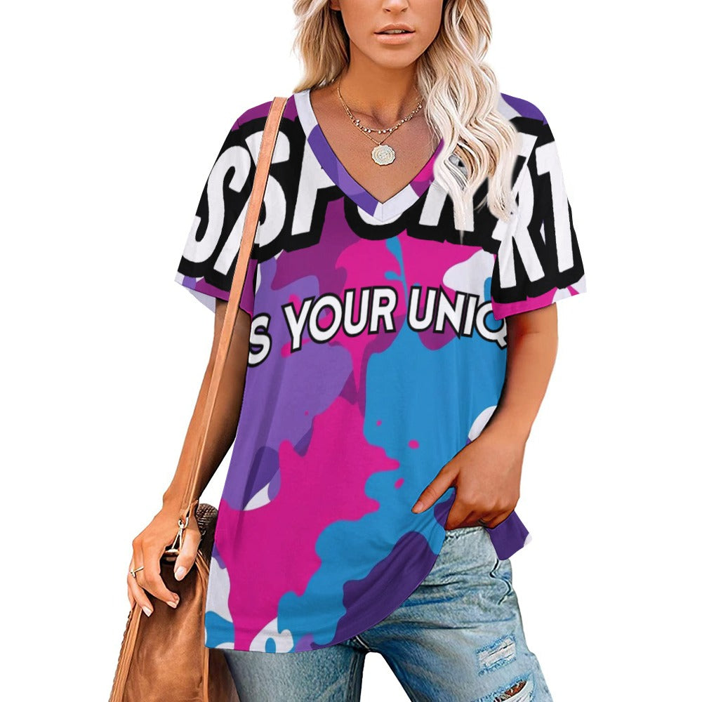 T-shirt Urban Pulse