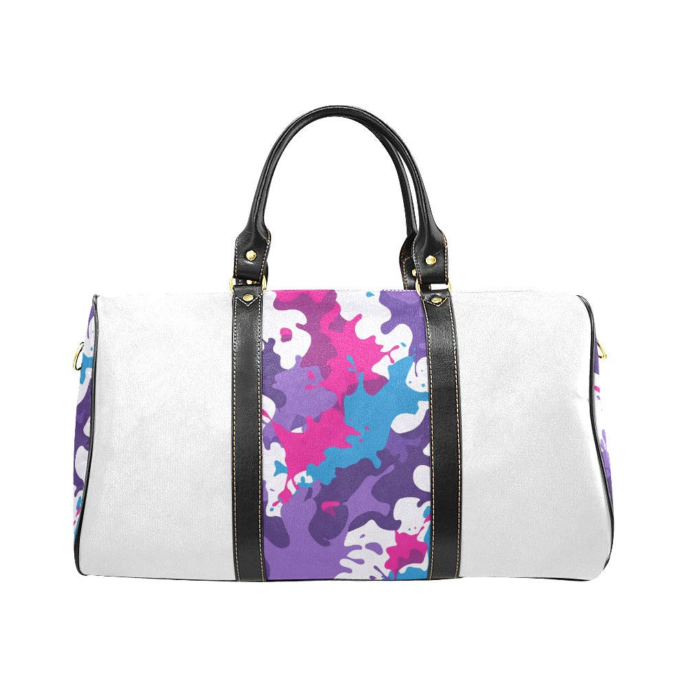 Borsa da Viaggio Urbanpulse – Collezione City Beat