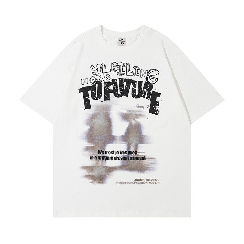 T-shirt Phantom Layer