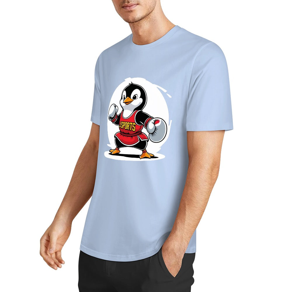 T-shirt Murales jsports