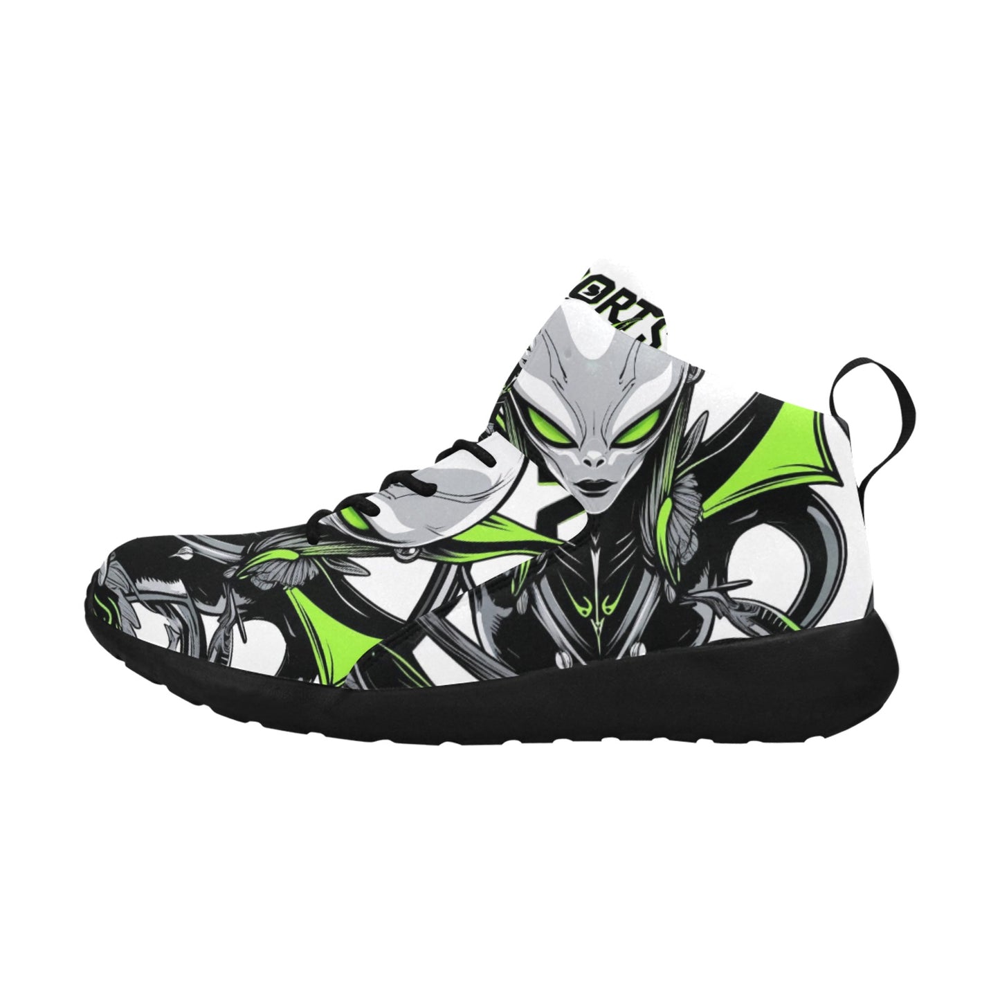 Scarpe da Basket XenoFlare