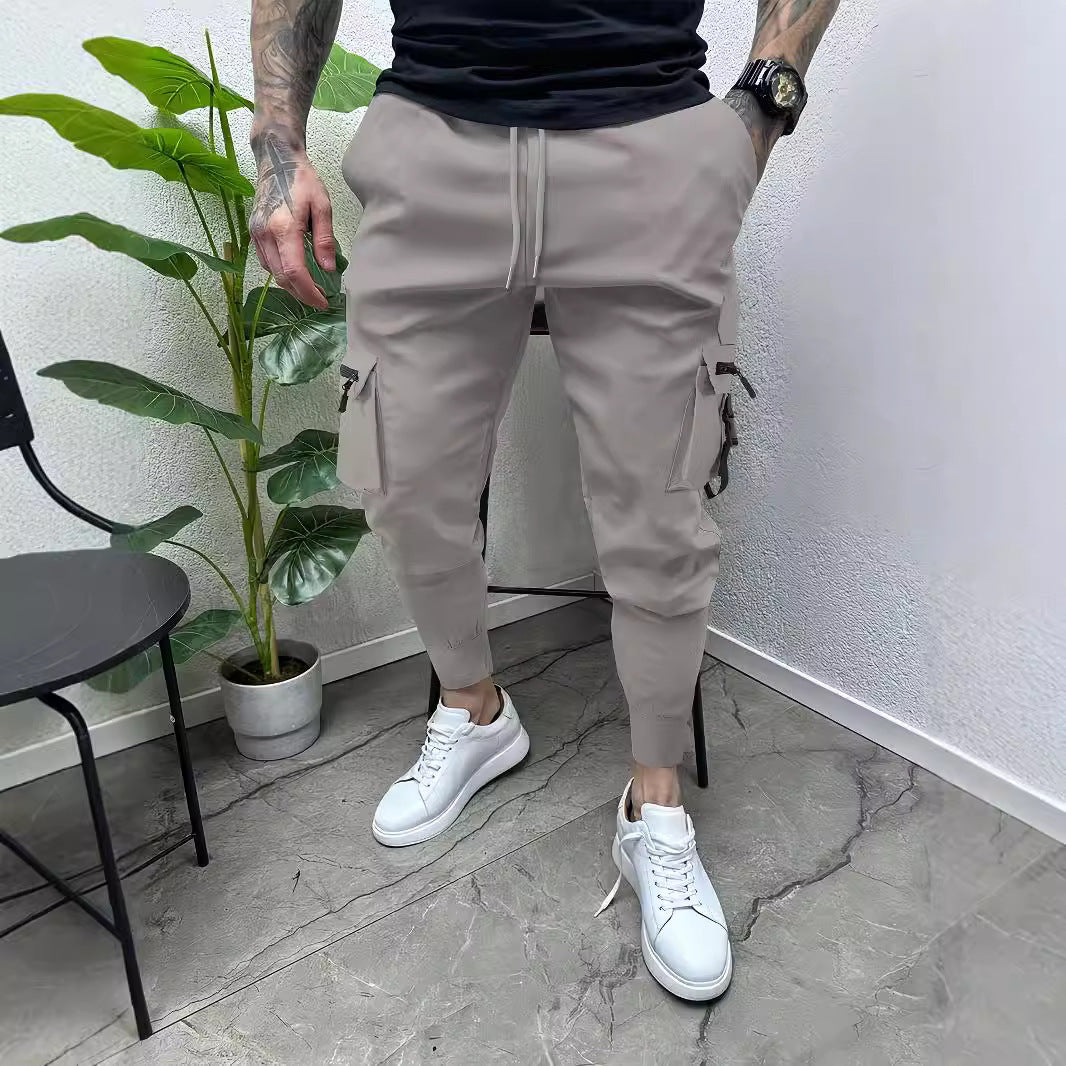 Tactical Flex Jogger