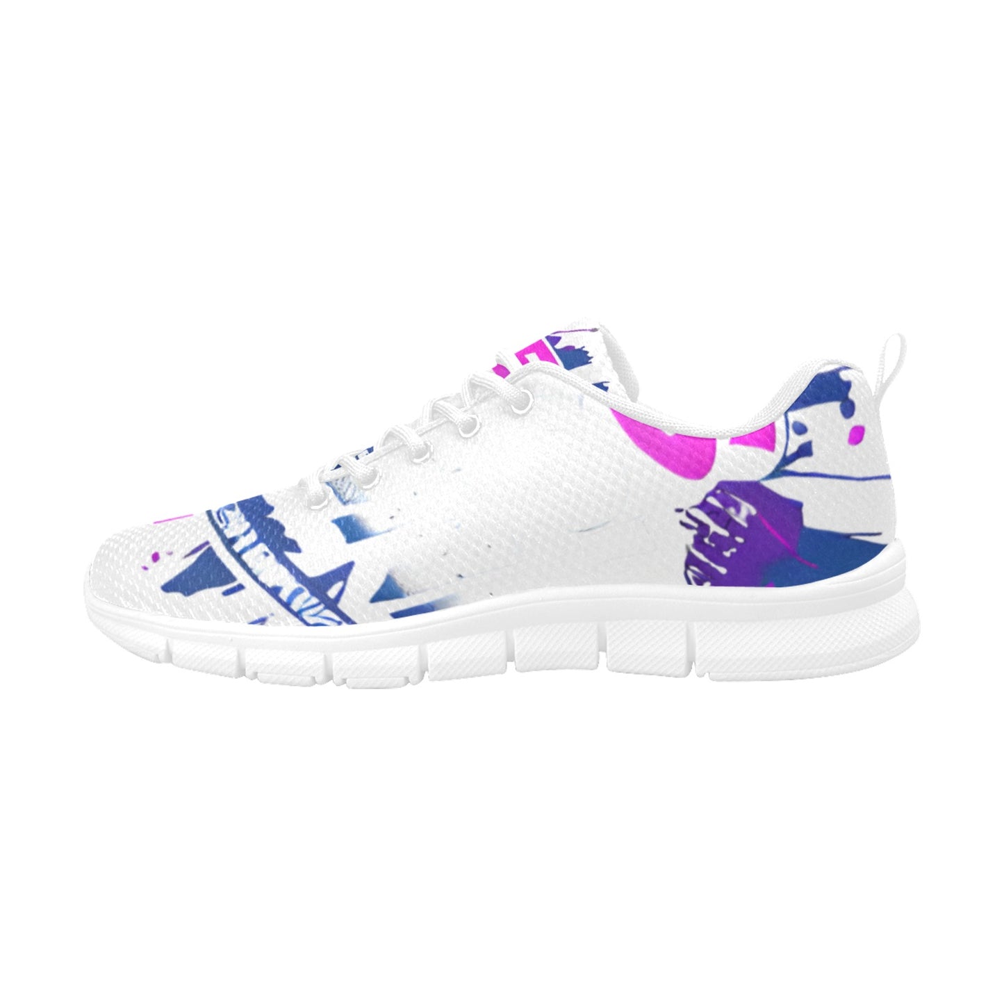 Sneakers sportive Urban Pulse