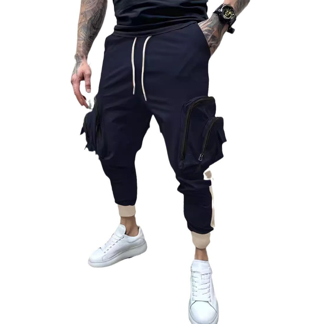 Punk Flex Cargo Jogger