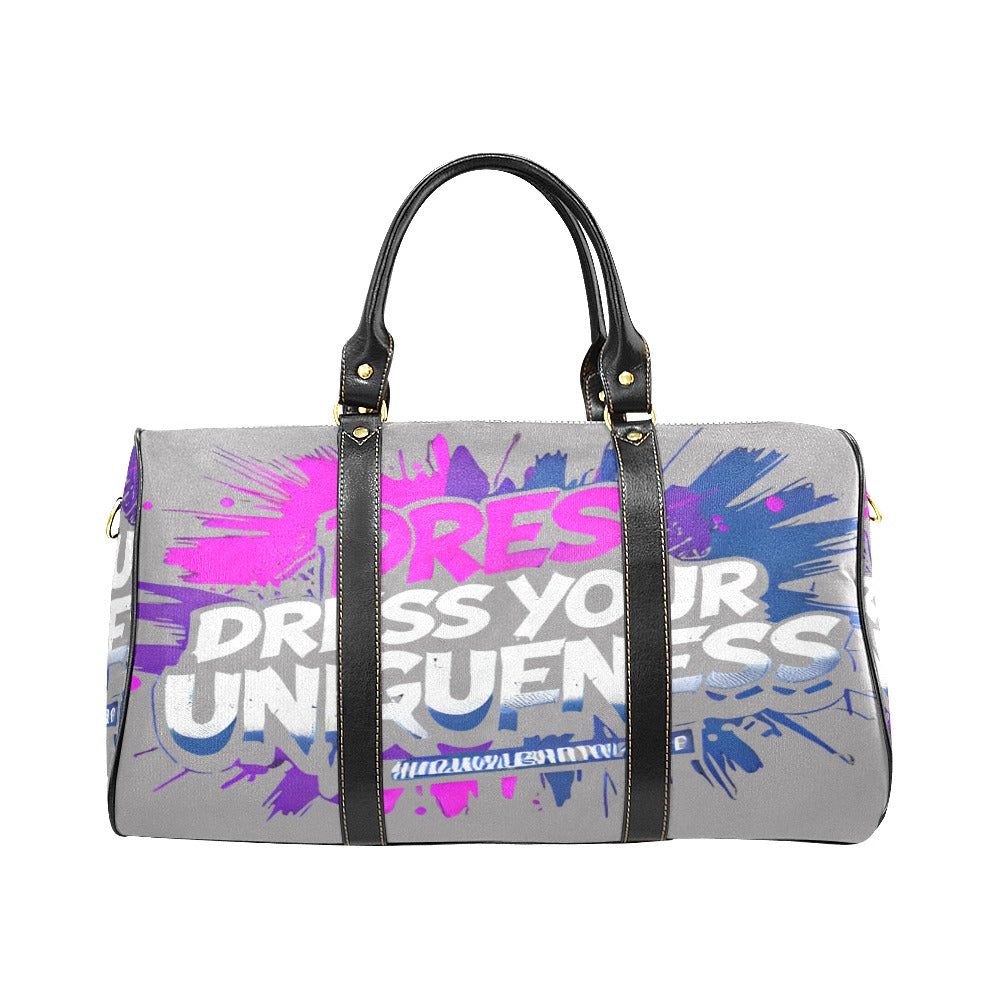 Borsa da Viaggio Dresspower – Collezione Bold Chic