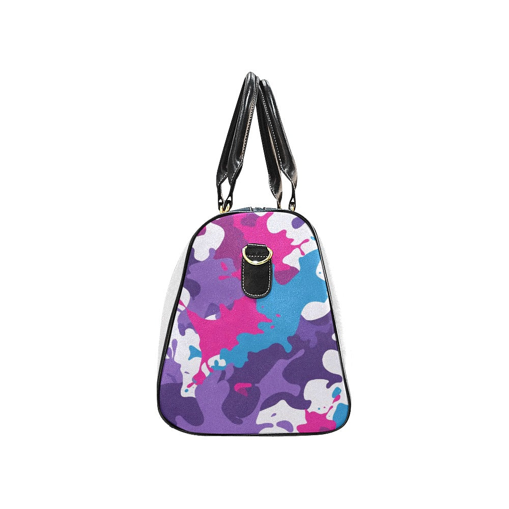 Borsa da Viaggio Urbanpulse – Collezione City Beat