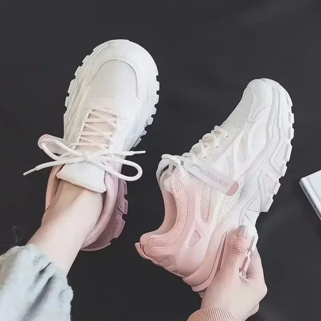 Sneaker Multicolor Air Drift