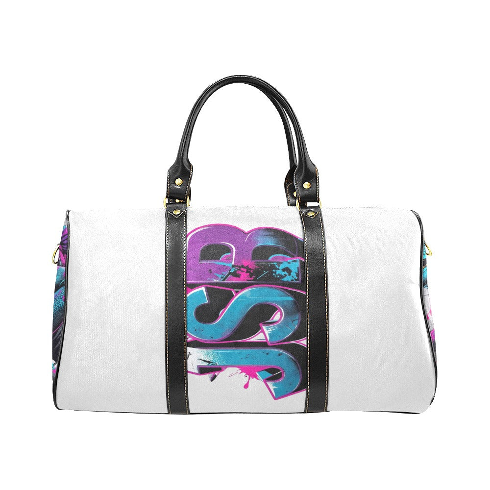 Borsa da Viaggio Lizard – Collezione Urban Nature