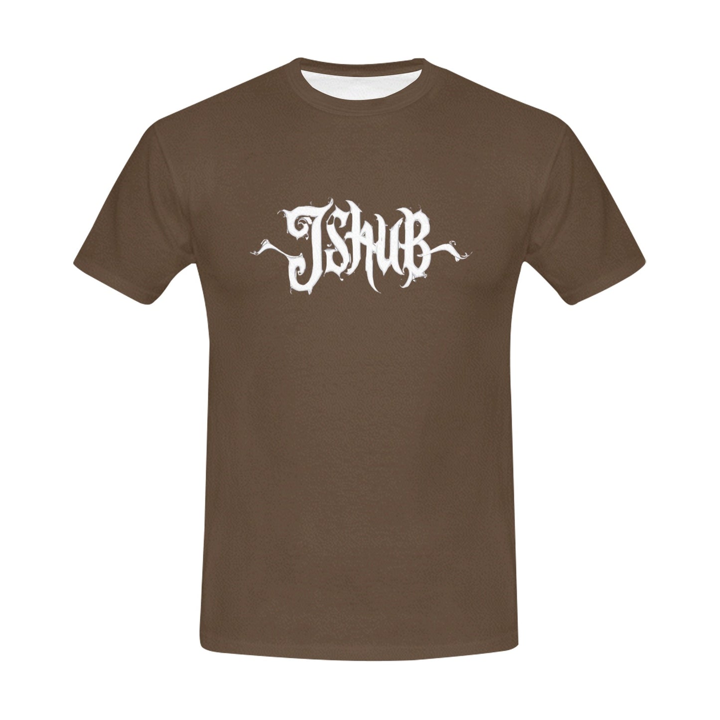 T Shirt Uomo JSHUB Signature Essential Logo