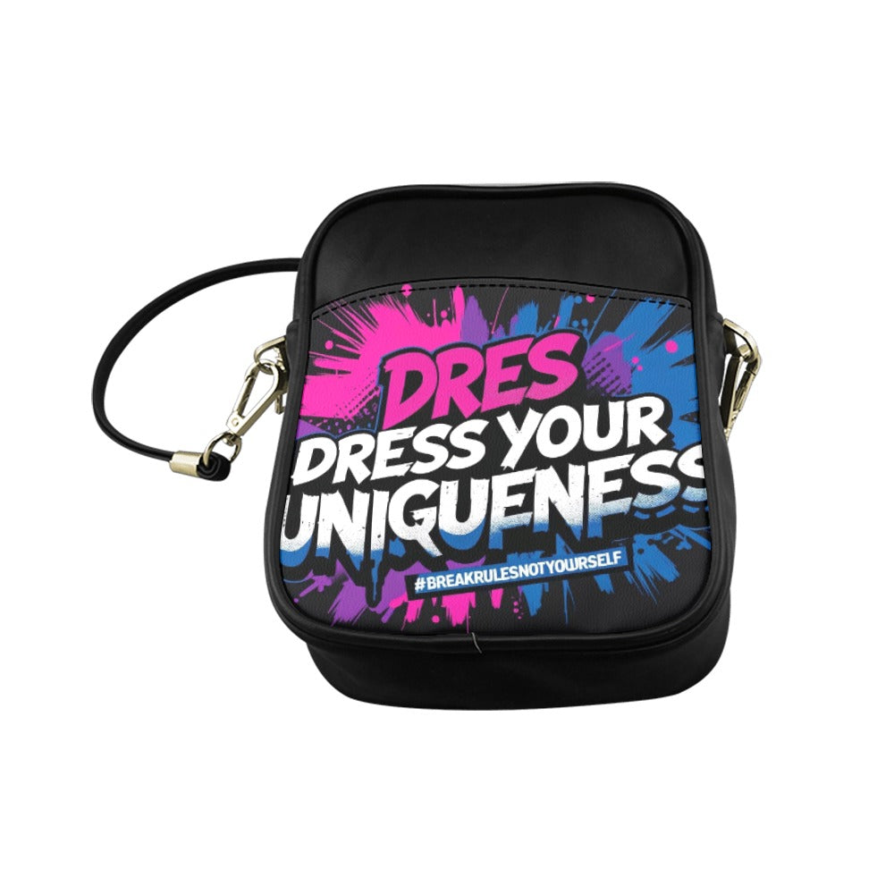 Borsa a Tracolla – Collezione Dresspower | JSHub.it