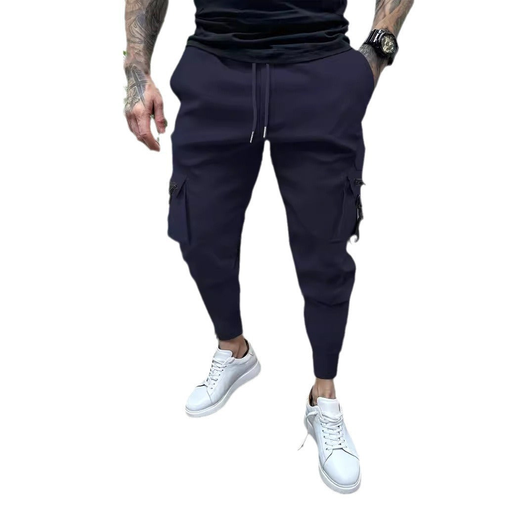 Tactical Flex Jogger