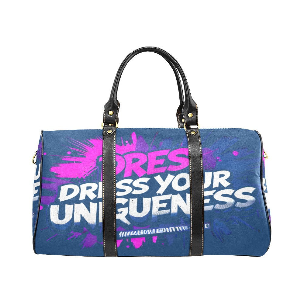 Borsa da Viaggio Dresspower – Collezione Bold Chic