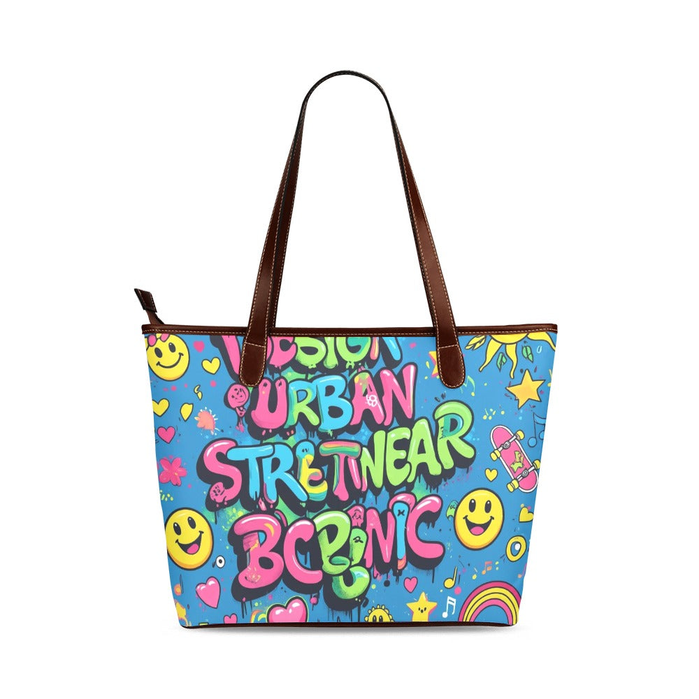 Borsa a Tracolla Donna JSHub – 10 Collezioni Iconiche per Ogni Stile