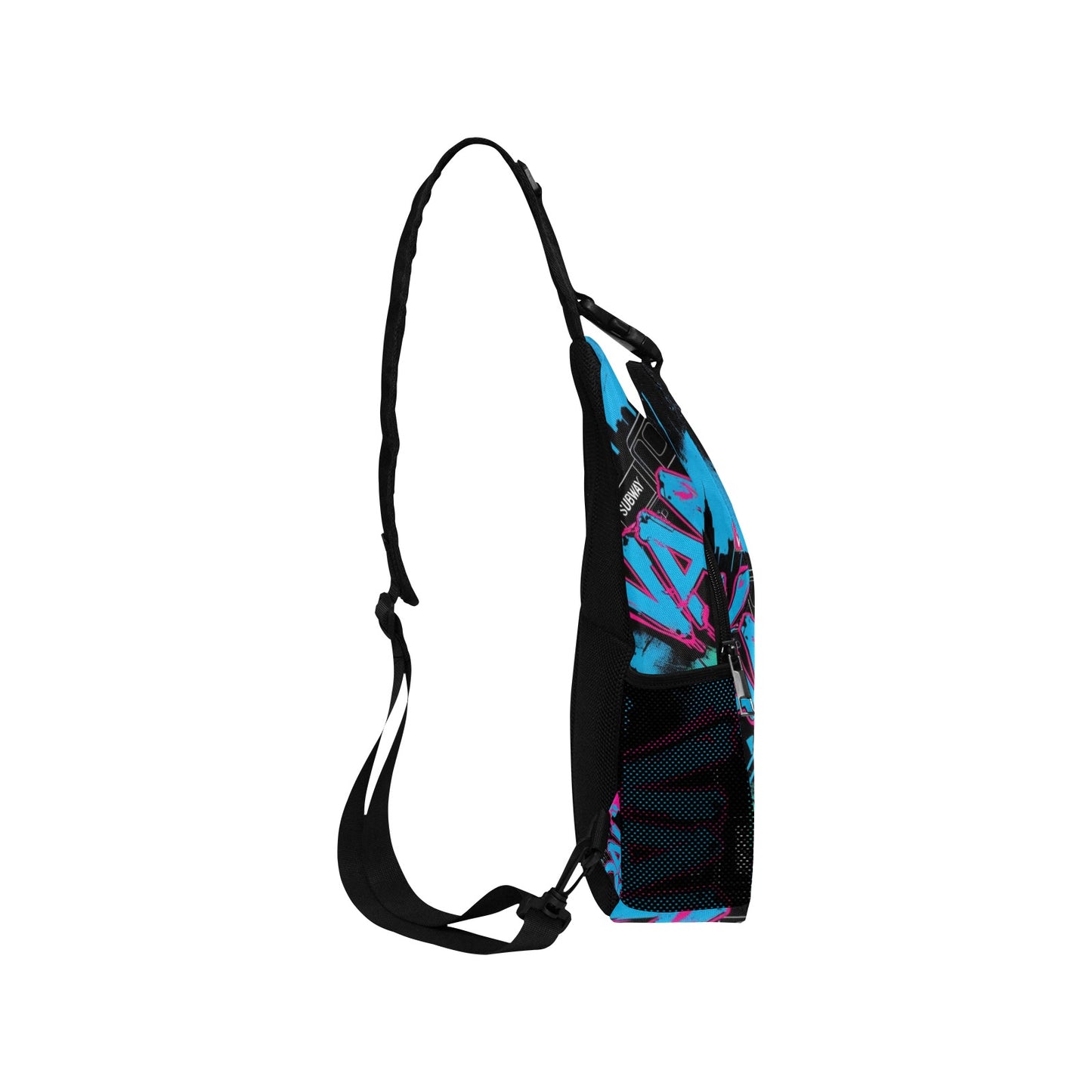 Borsa Casual Uomo Crossbody JSHub – 10 Collezioni Iconiche