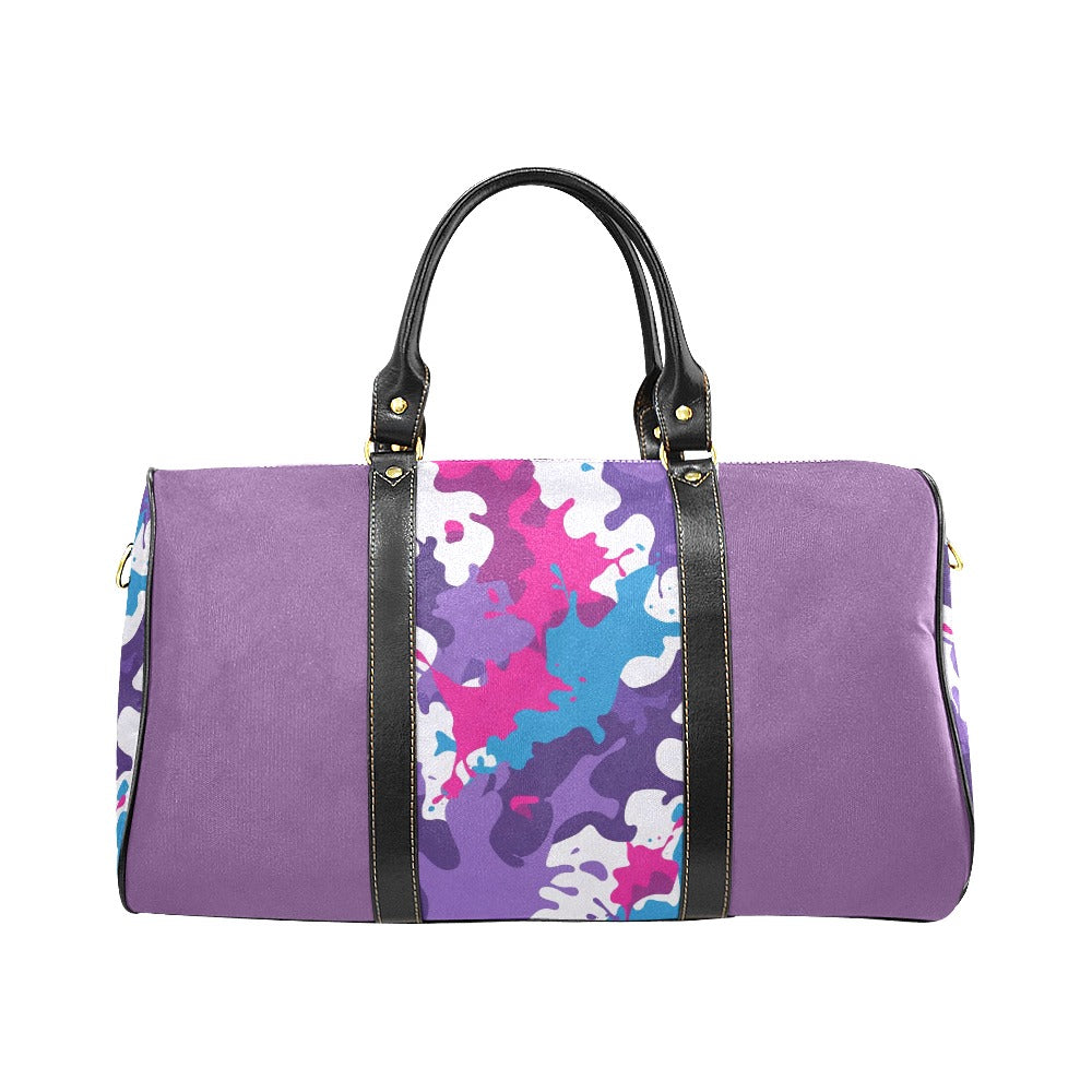 Borsa da Viaggio Urbanpulse – Collezione City Beat