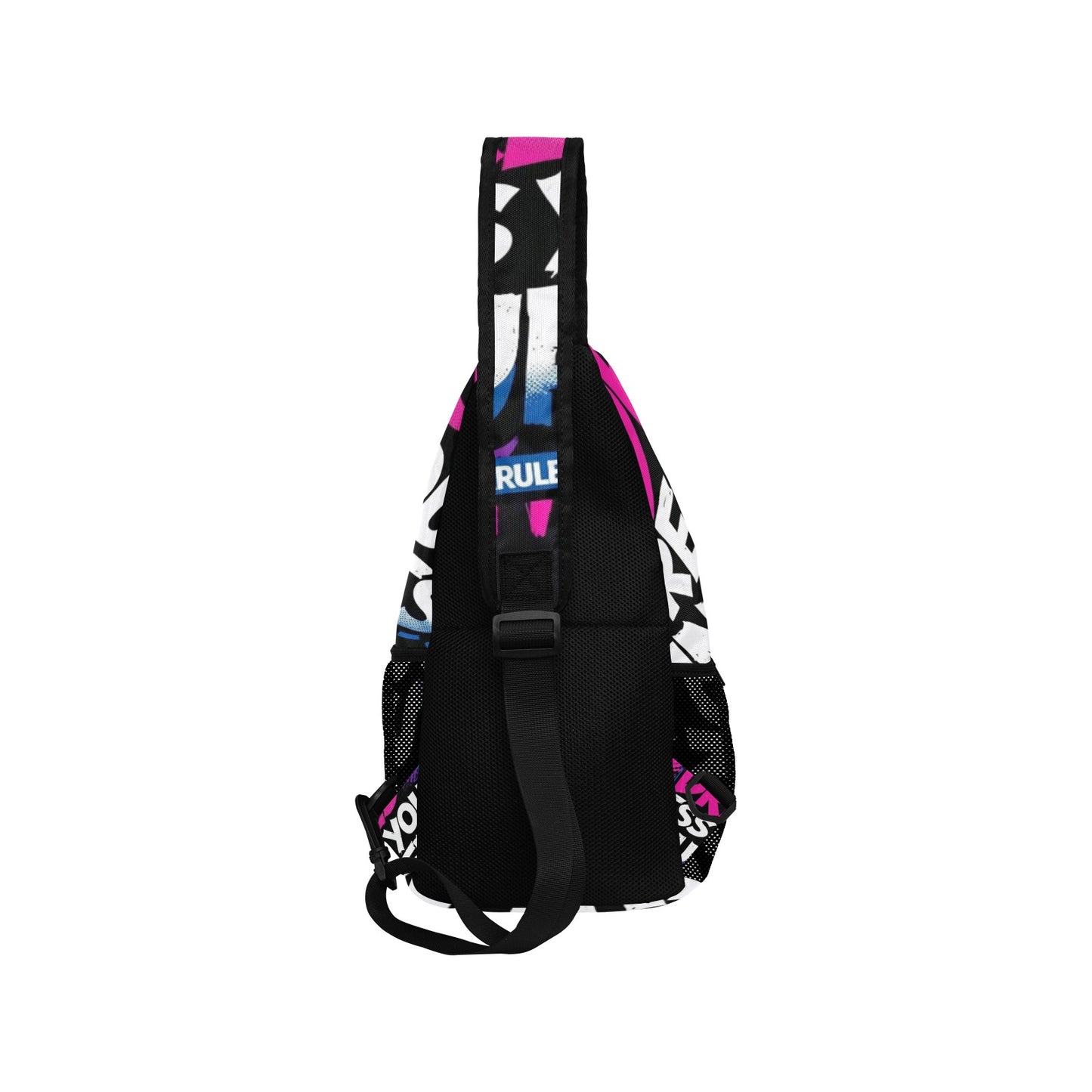Borsa Casual Uomo Crossbody JSHub – 10 Collezioni Iconiche
