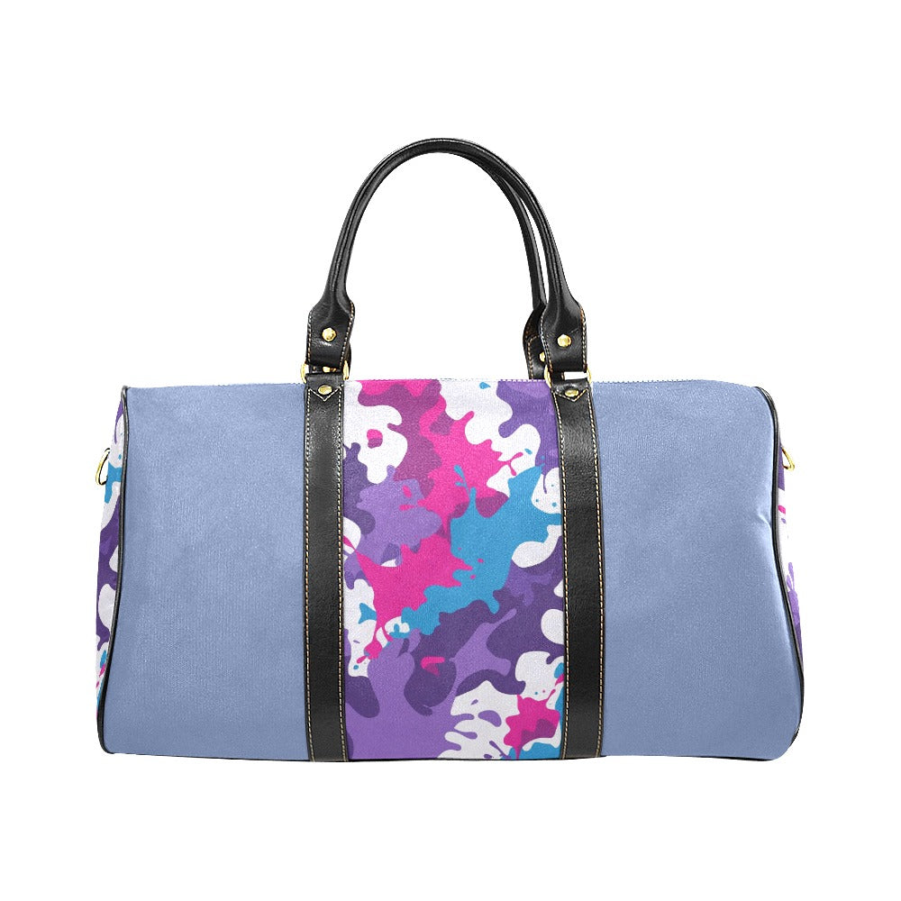 Borsa da Viaggio Urbanpulse – Collezione City Beat