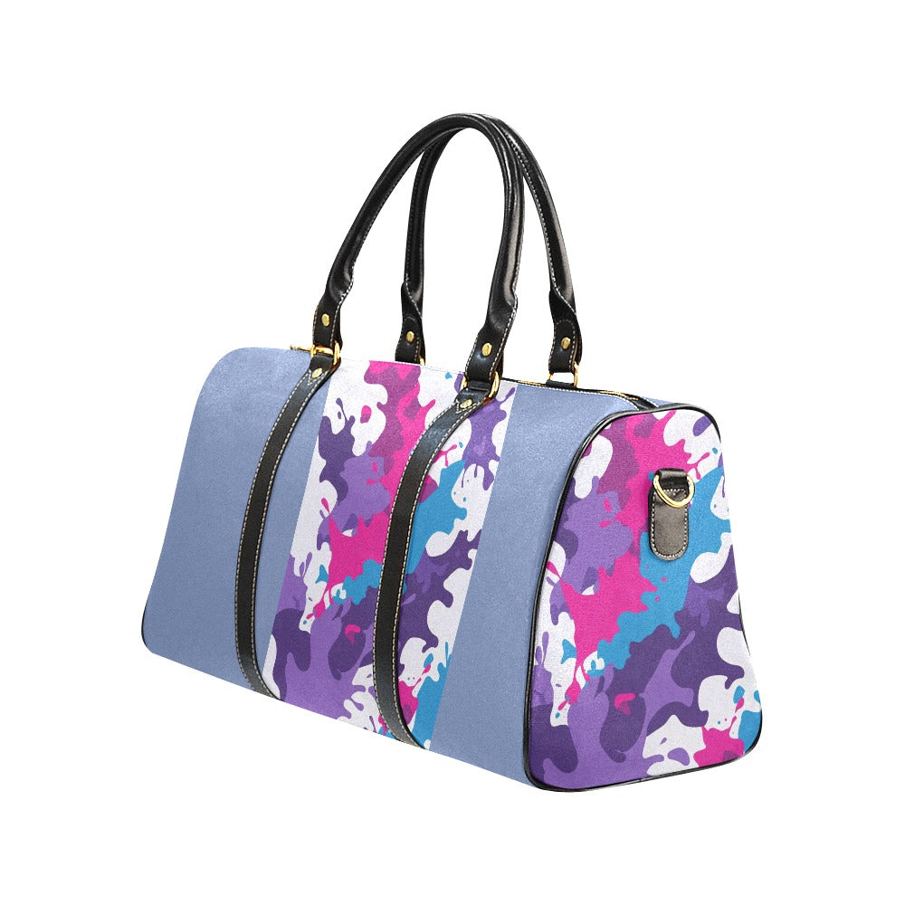 Borsa da Viaggio Urbanpulse – Collezione City Beat