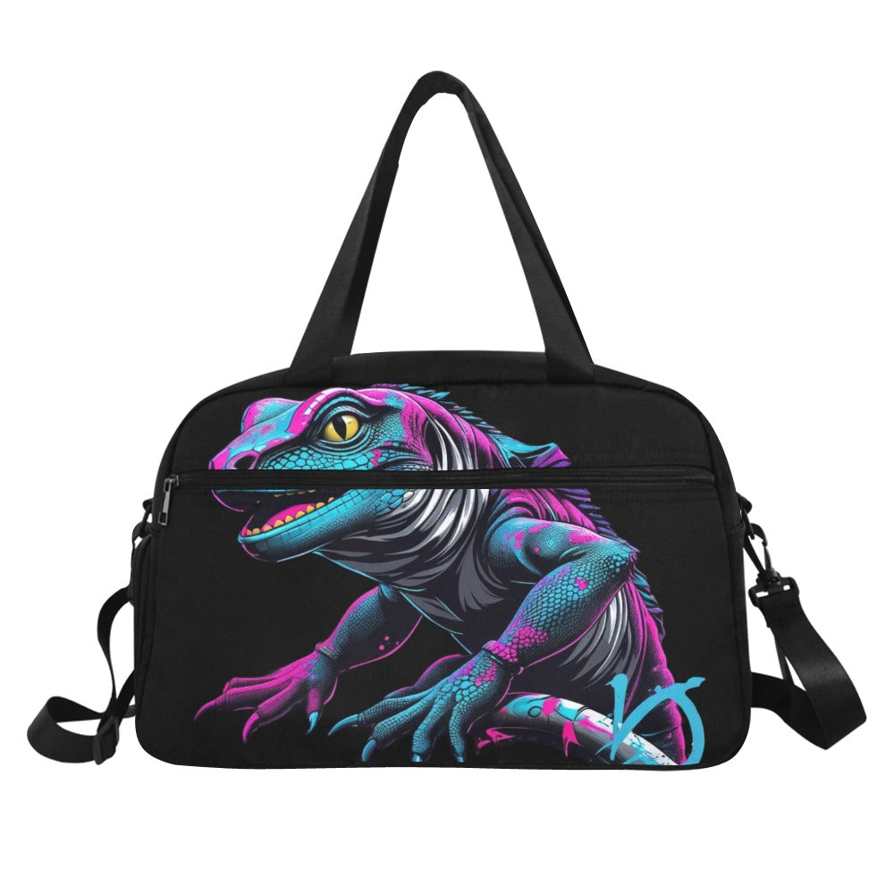 Borsa Lizard – Tote & Travel Bag JSHub
