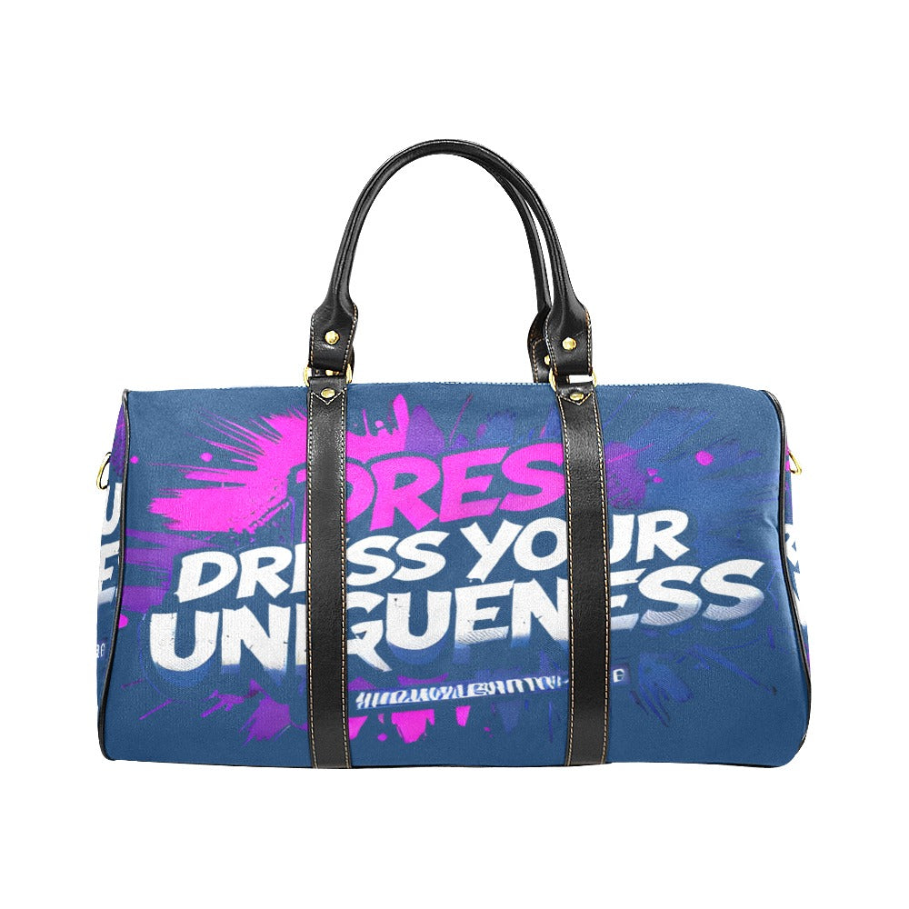 Borsa da Viaggio Dresspower – Collezione Bold Chic