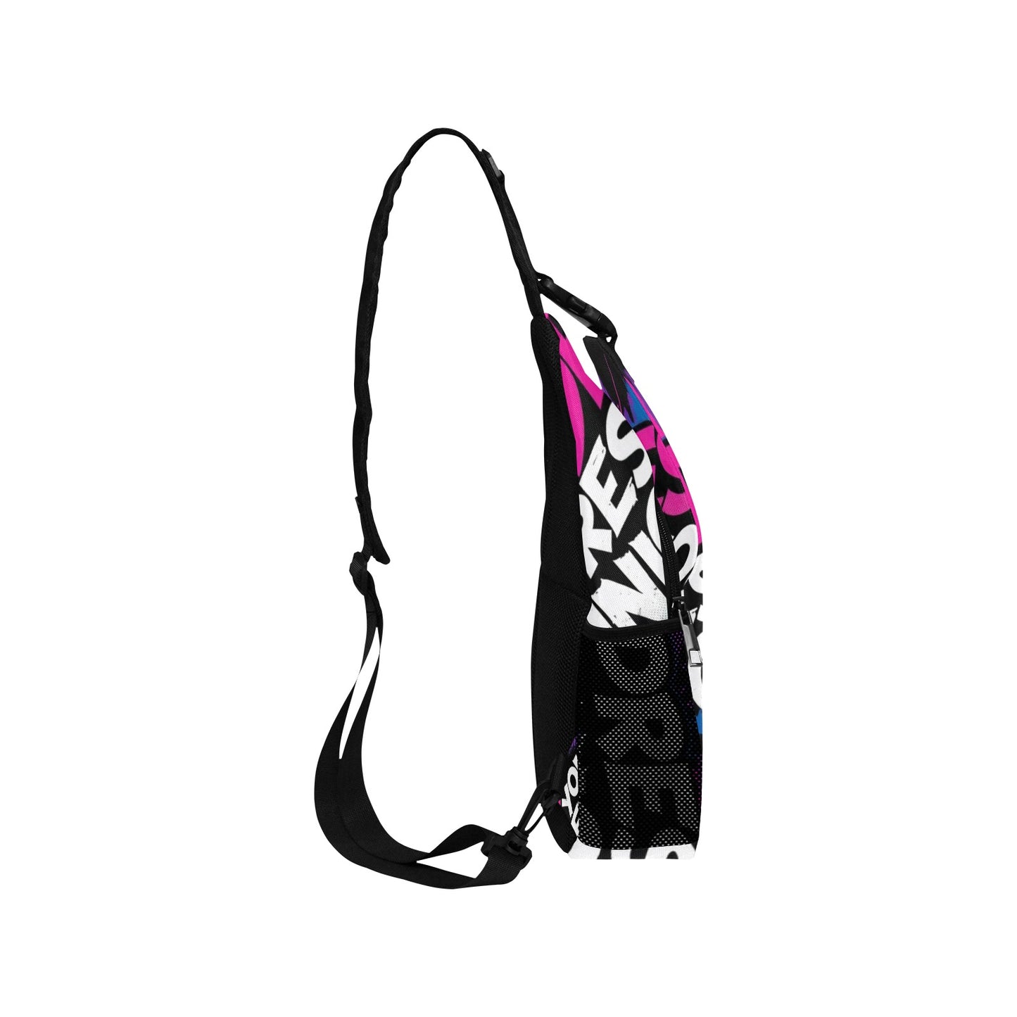 Borsa Casual Uomo Crossbody JSHub – 10 Collezioni Iconiche