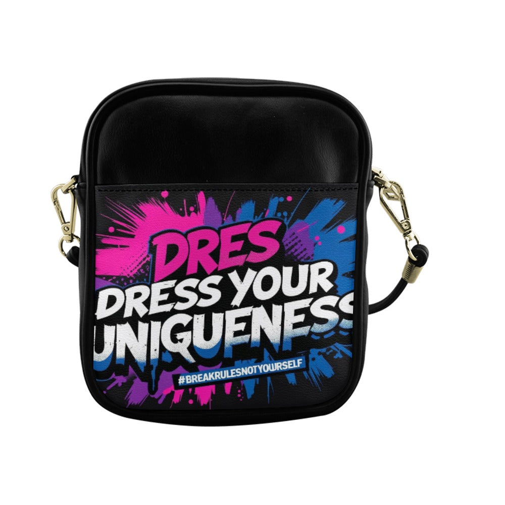 Borsa a Tracolla – Collezione Dresspower | JSHub.it
