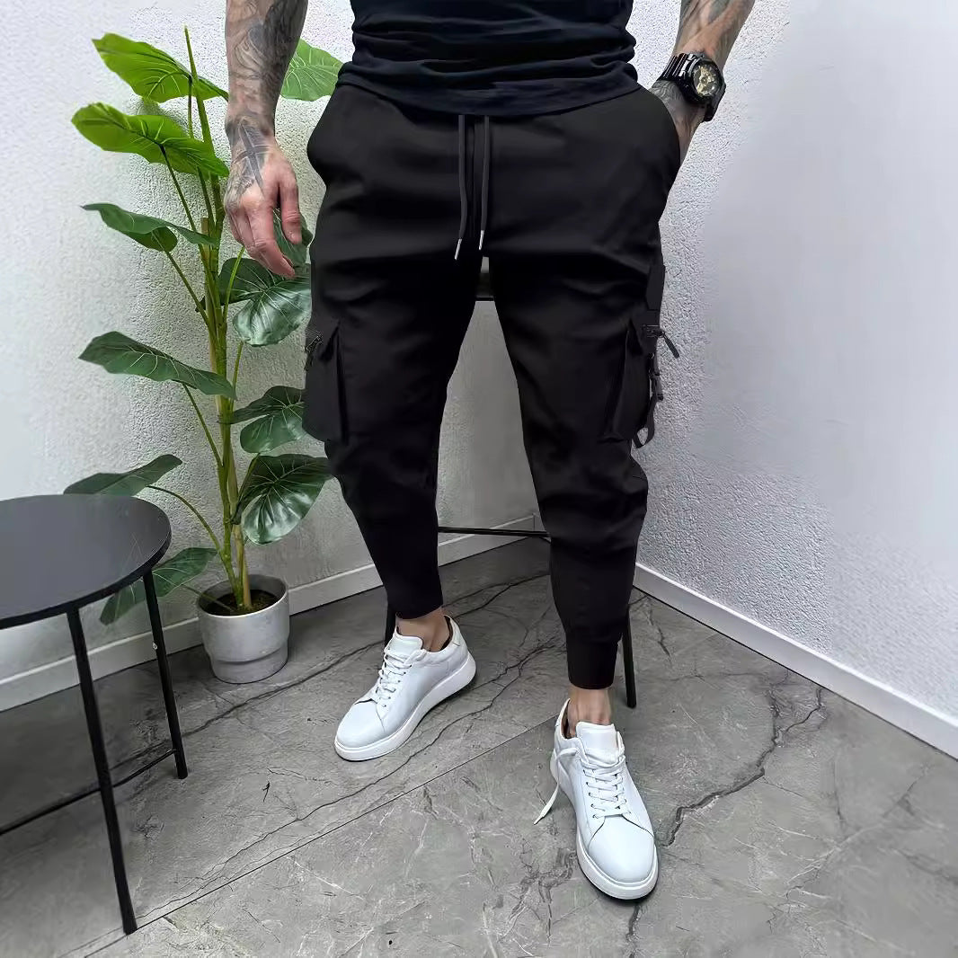 Tactical Flex Jogger