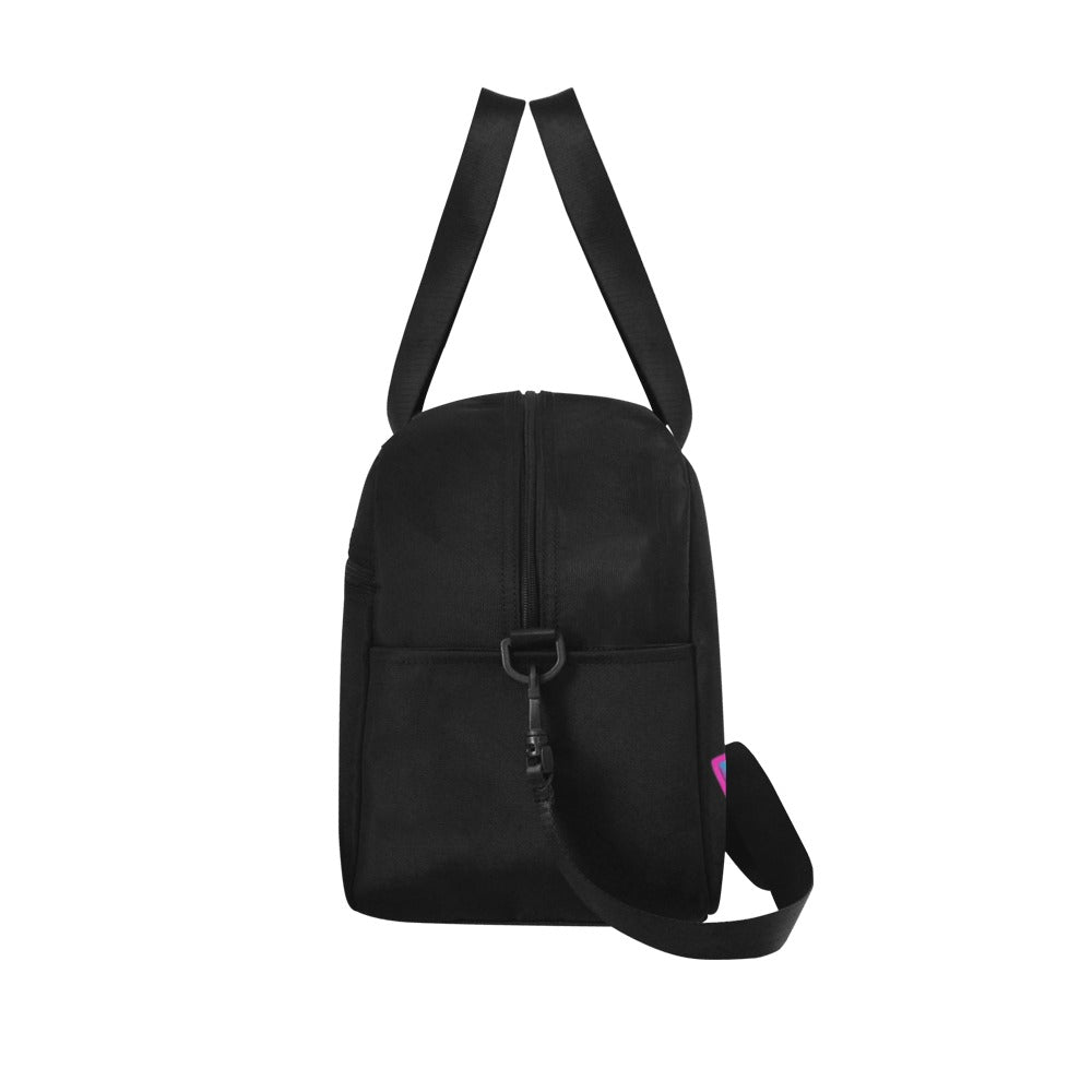Borsa Lizard – Tote & Travel Bag JSHub
