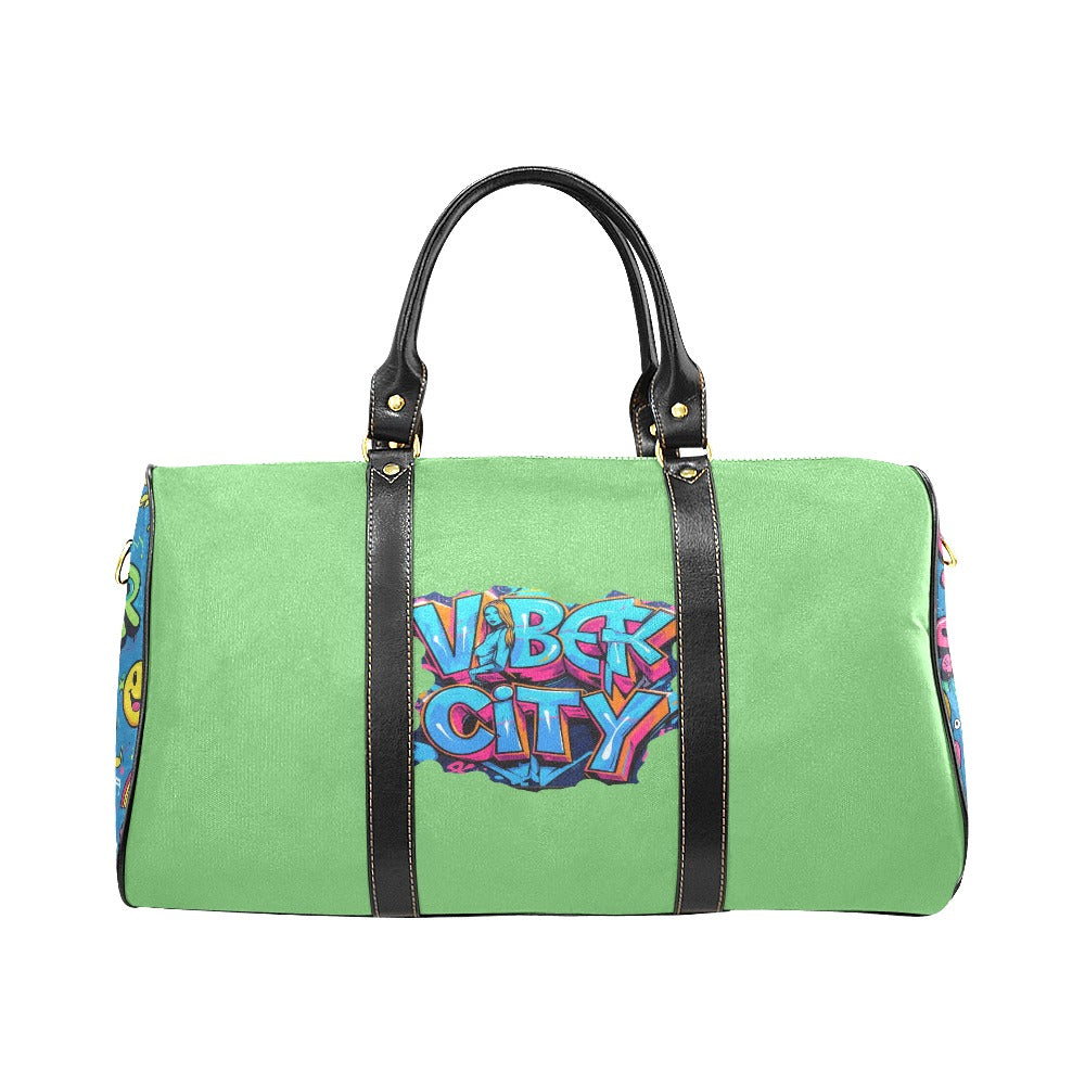 Borsa da Viaggio Viber City – Collezione Color Pop