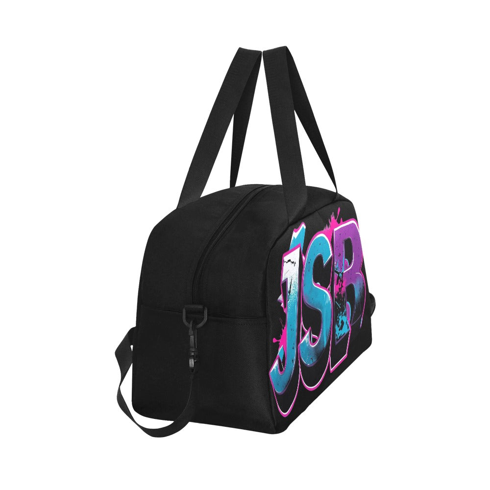 Borsa Lizard – Tote & Travel Bag JSHub