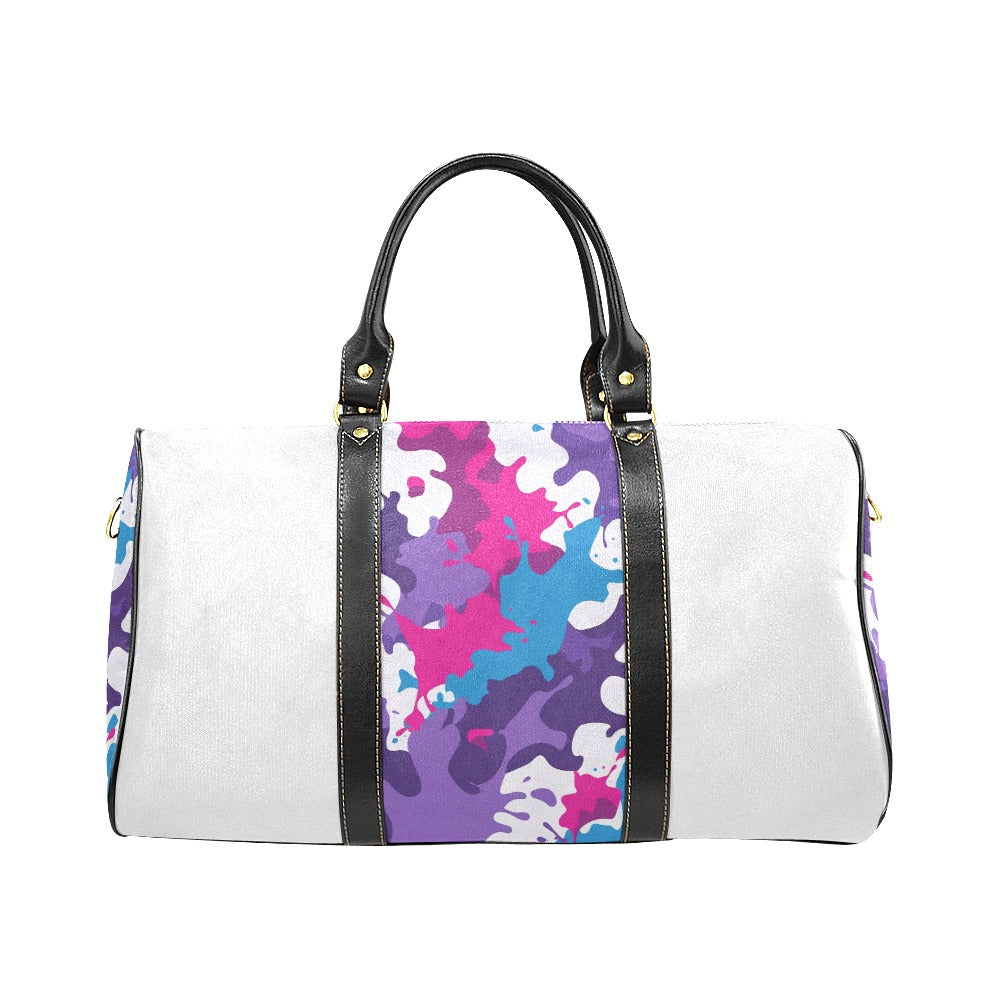 Borsa da Viaggio Urbanpulse – Collezione City Beat