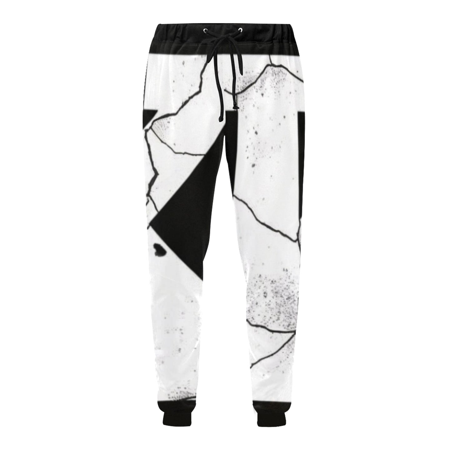 Pantaloni Uomo JS RISE – K Core Pants